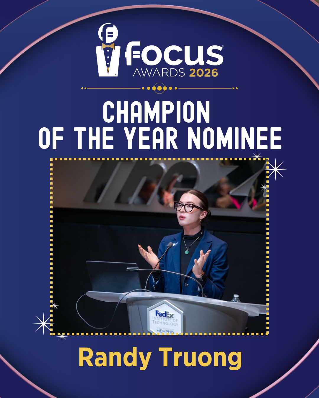 Randy Truong nominee graphic