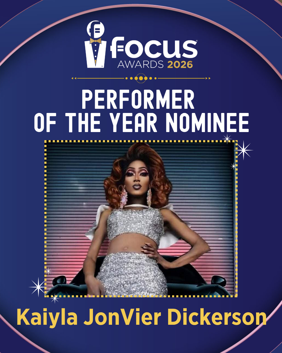 Kaiyla JonVier Dickerson nominee graphic