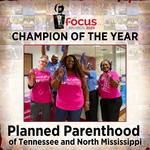 FA 2025 Champion-Planned Parenthood