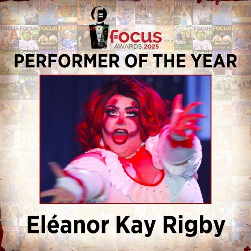 FA 2025 Performer-Eleanor Kay Rigby